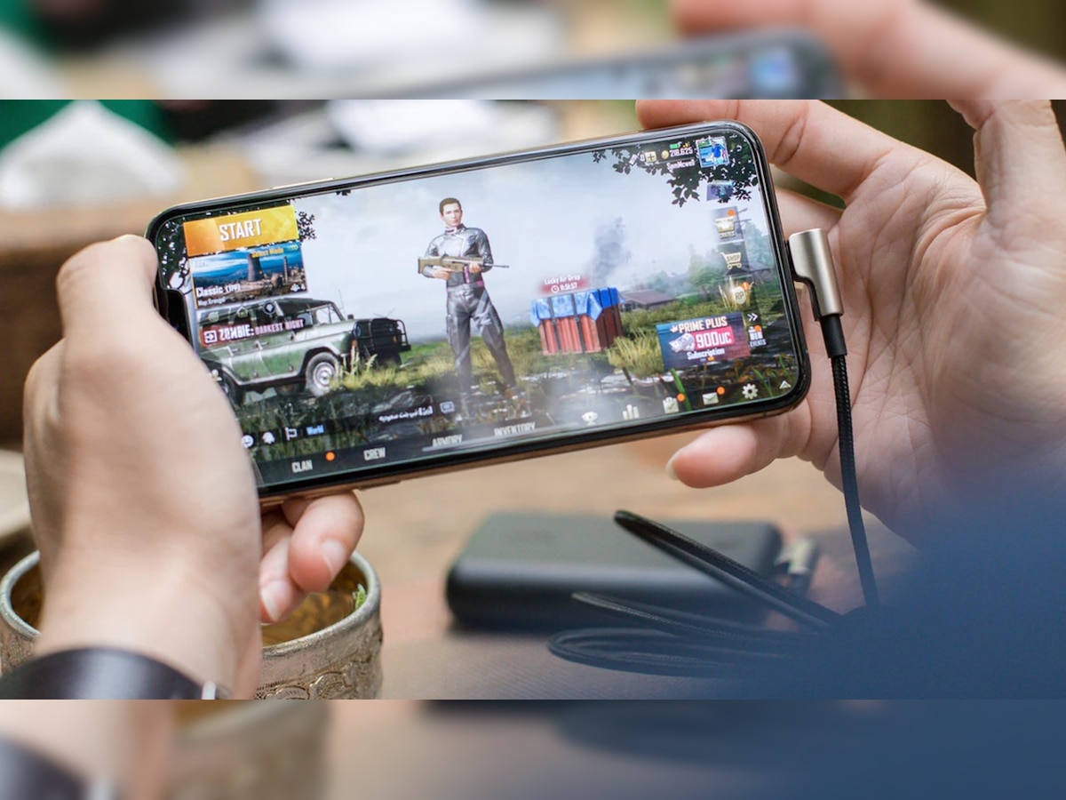 PUBG Mobile, PUBG Mobile lite stop working in India