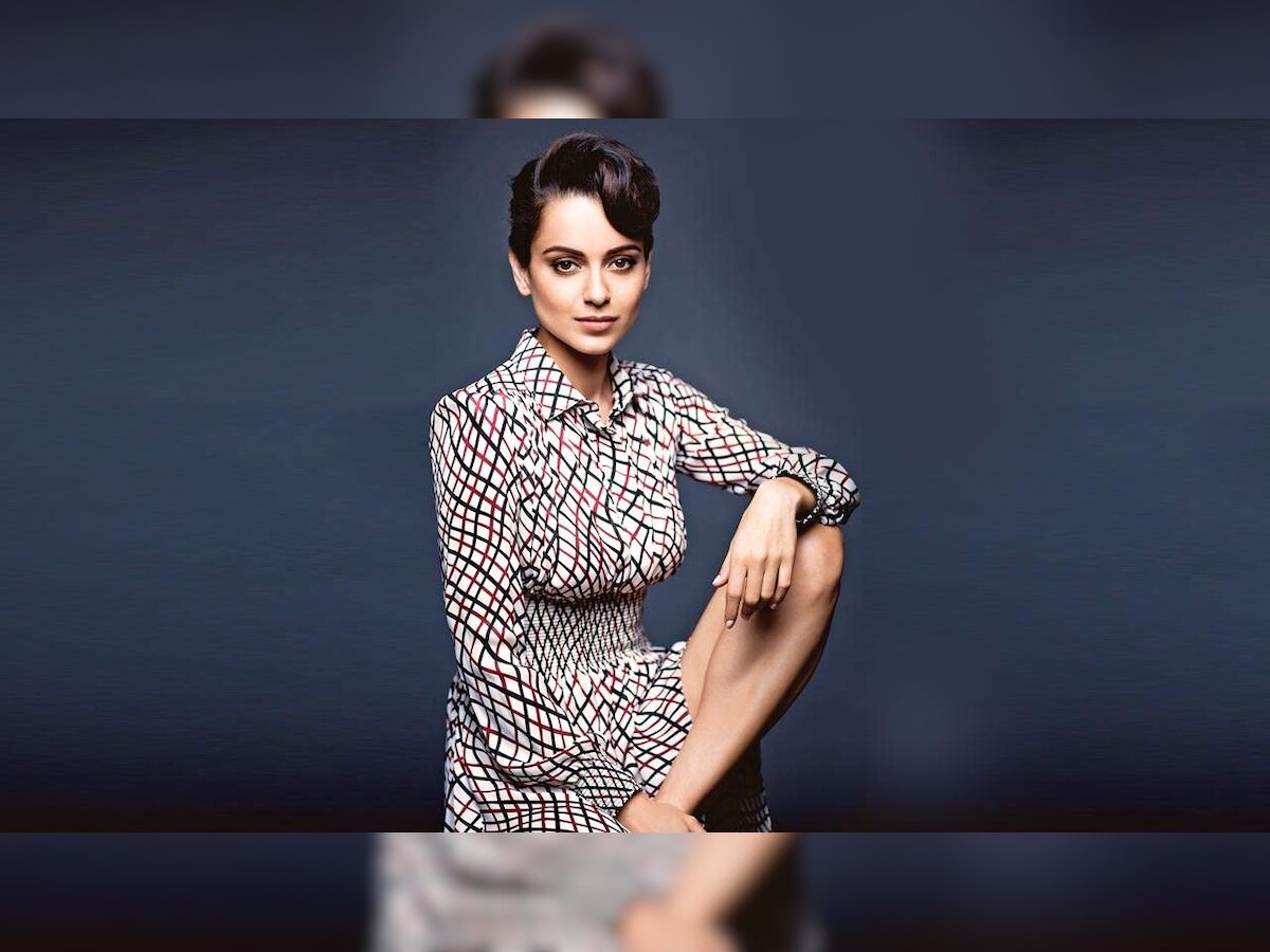 Kangana Ranaut expresses 'disbelief' over France attack, says 'this is unbearable now'