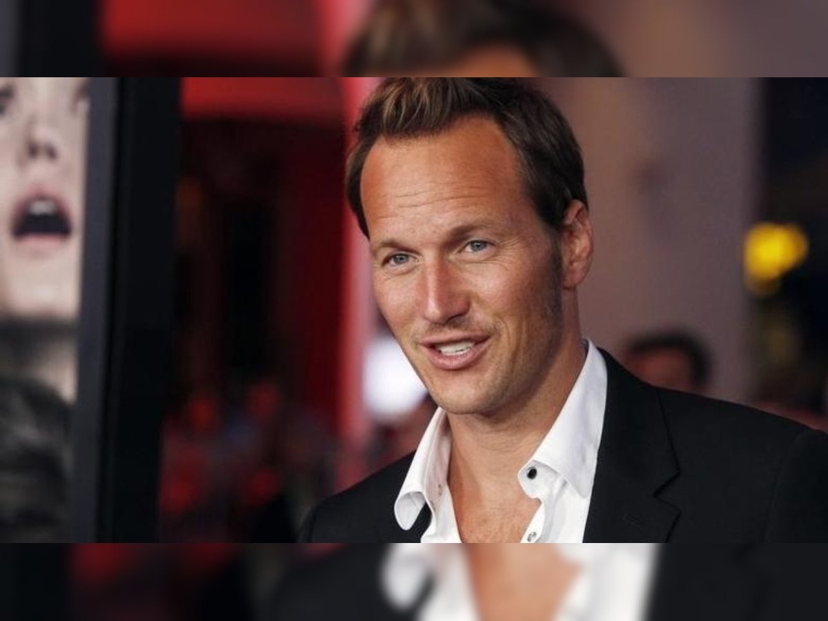 'The Conjuring' actor Patrick Wilson turns director