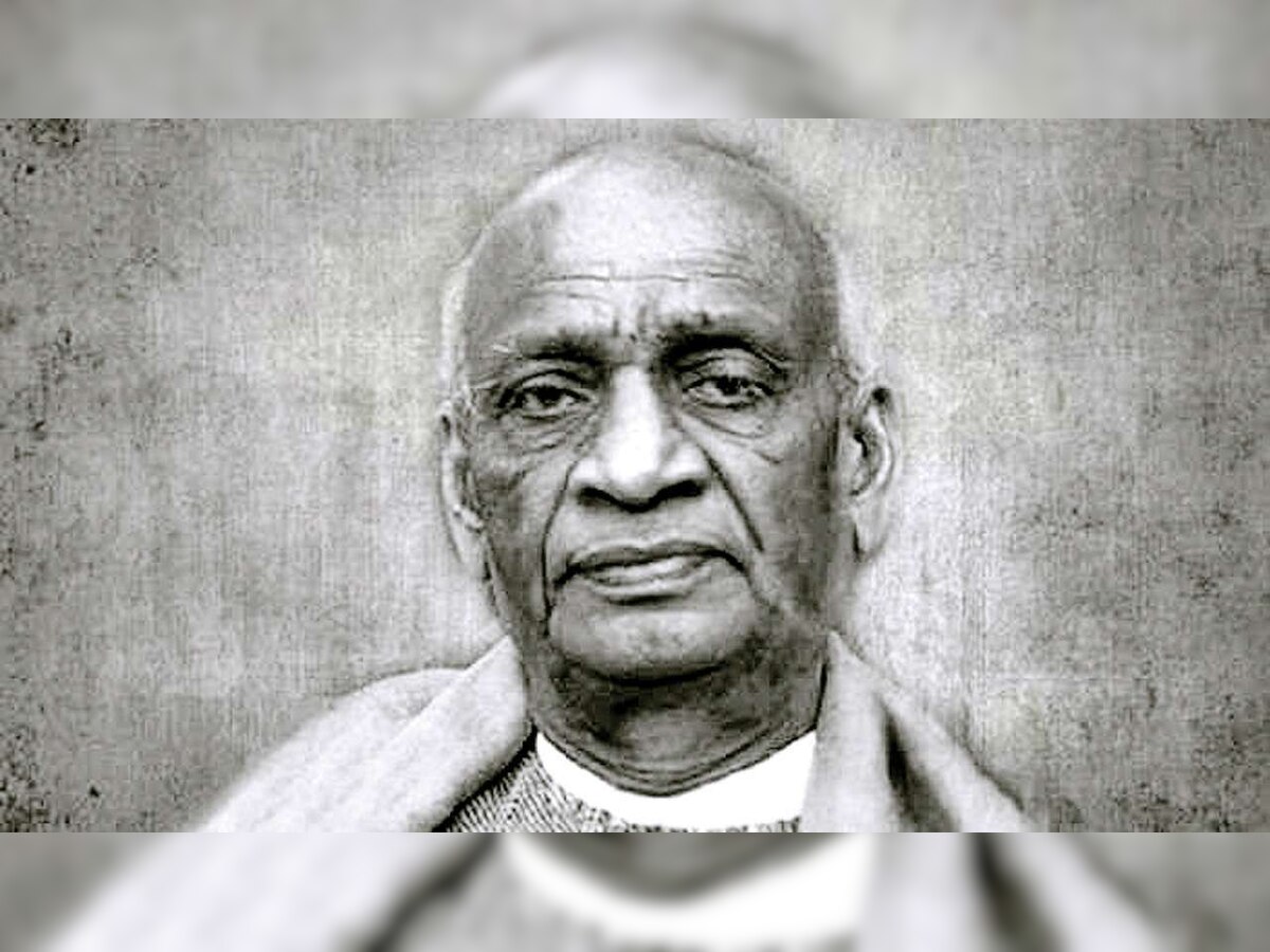 National Unity Day 2020: 10 powerful quotes by Sardar Vallabhbhai Patel