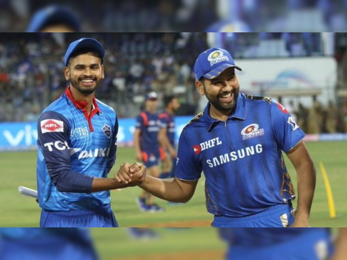 Dream11 IPL 2020 Cricket Score, DC vs MI 51st T20 Updates: MI thrash DC by nine wickets, seal top 2 spot