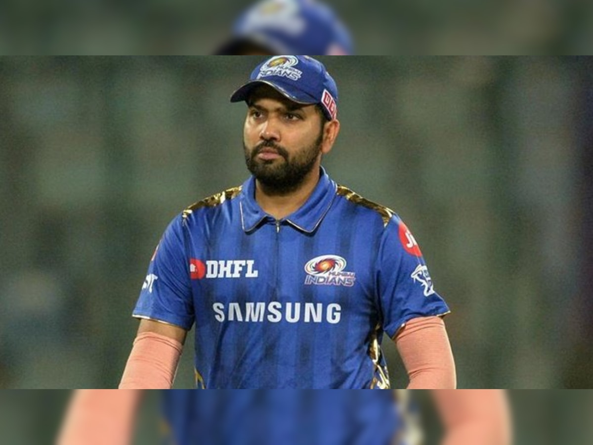 Rohit Sharma faces D-day on Australia tour availability