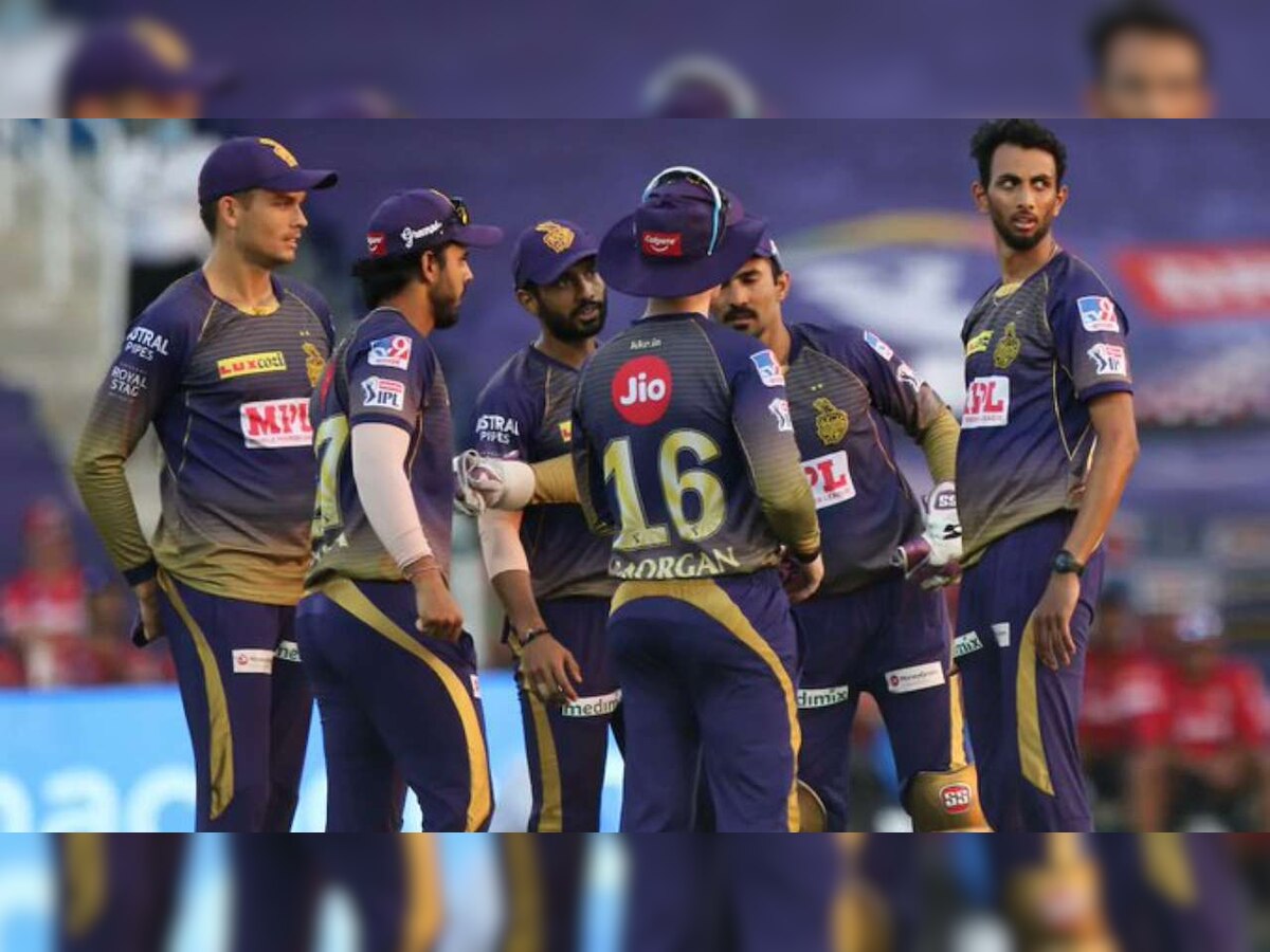 IPL 2020 Kolkata Knight Riders vs Rajasthan Royals - Head-to-head and past encounters