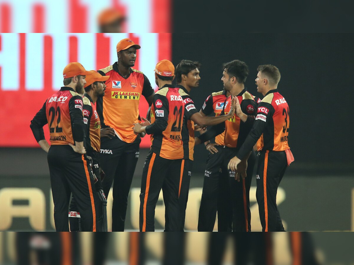 IPL 2020: SRH inch closer to qualification after 5 wicket win over RCB