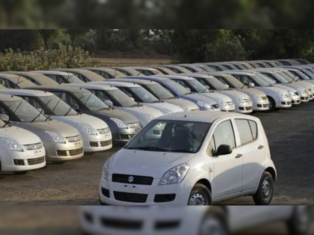 Delhi: Online bookings for high-security registration plates and colour-coded stickers resume today, here's how to apply