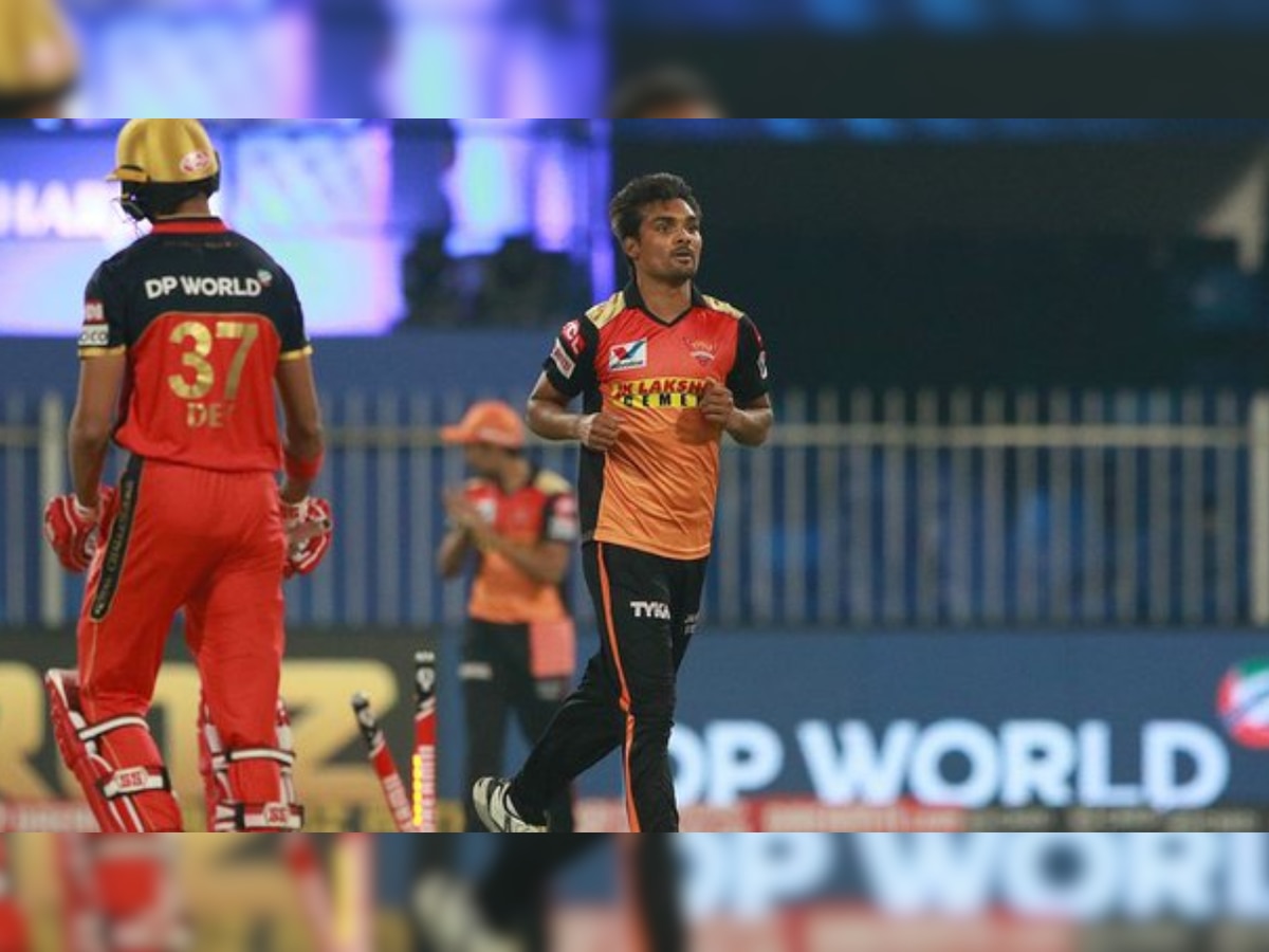 IPL 2020 playoff scenarios – Delhi Capitals in trouble, Sunrisers Hyderabad surge