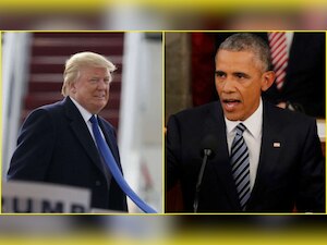 US Election 2020: Obama slams Trump for treating presidency like a 'reality show' at Biden rally