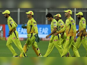 IPL 2020 Chennai Super Kings vs Kings XI Punjab Probable 11s, Abu Dhabi weather and pitch report