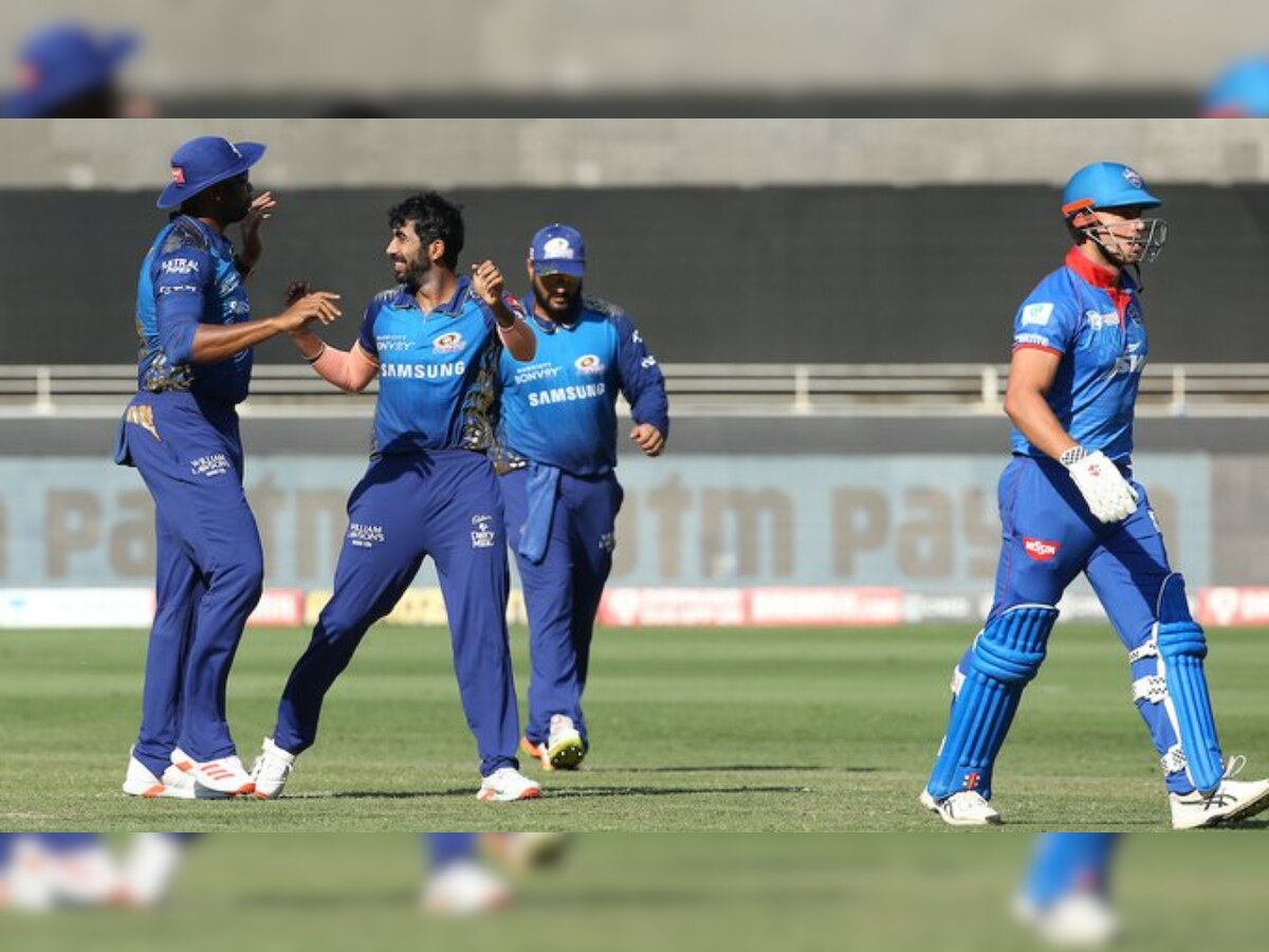 Delhi Capitals vs Royal Challengers Bangalore, 55th Match, IPL 2020 Abu Dhabi Live Streaming Details: Where to Watch