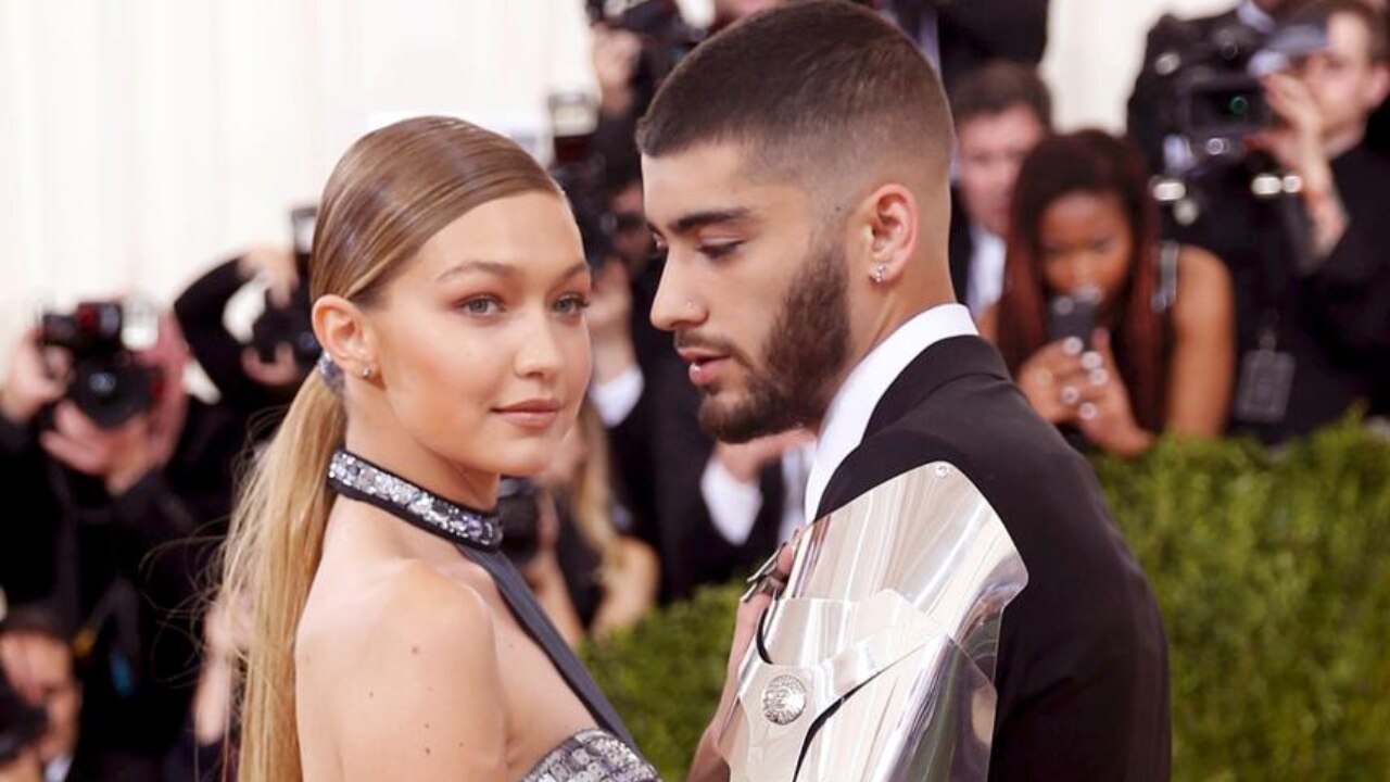 Gigi Hadid & Zayn Malik's Vogue Cover: Breaking Gender Codes and the  Paradigm Shift in Fashion | Vogue