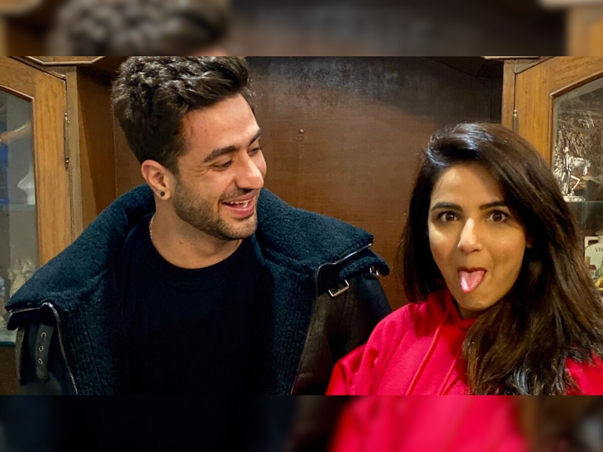 'Bigg Boss 14' promo: Jasmin Bhasin's 'support system' Aly Goni to enter as wildcard contestant