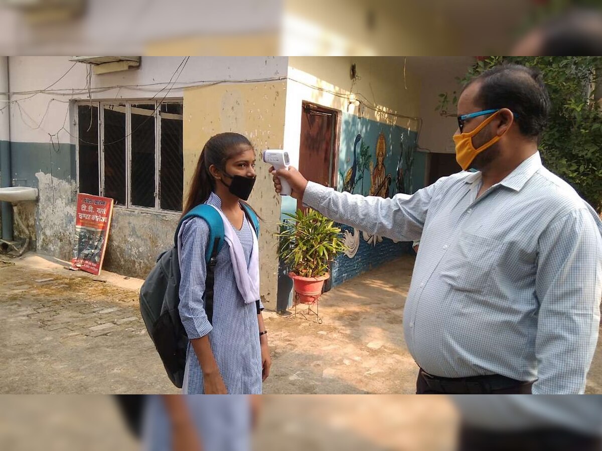 Schools, colleges to reopen in Andhra Pradesh from Nov 2; academic year extended up to April 30