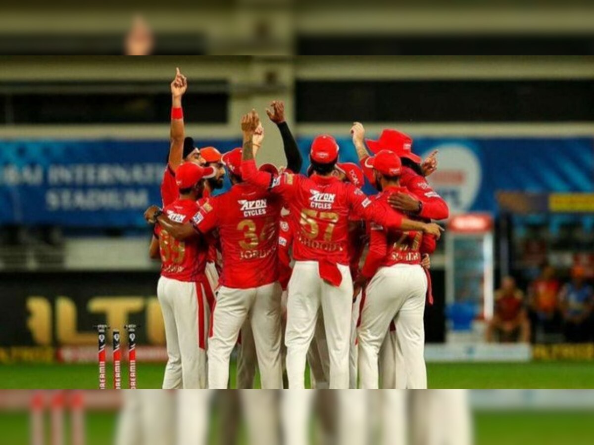 Dream11 IPL 2020 Live Cricket Score, CSK vs KXIP 53rd T20 Updates: CSK knock KXIP out of playoff race