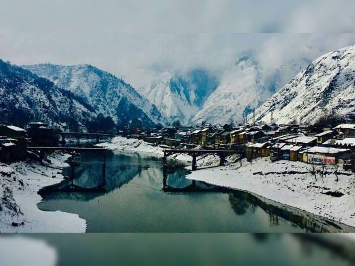 J&K govt declares Roshni Act 'null & void', to retrieve land within six months