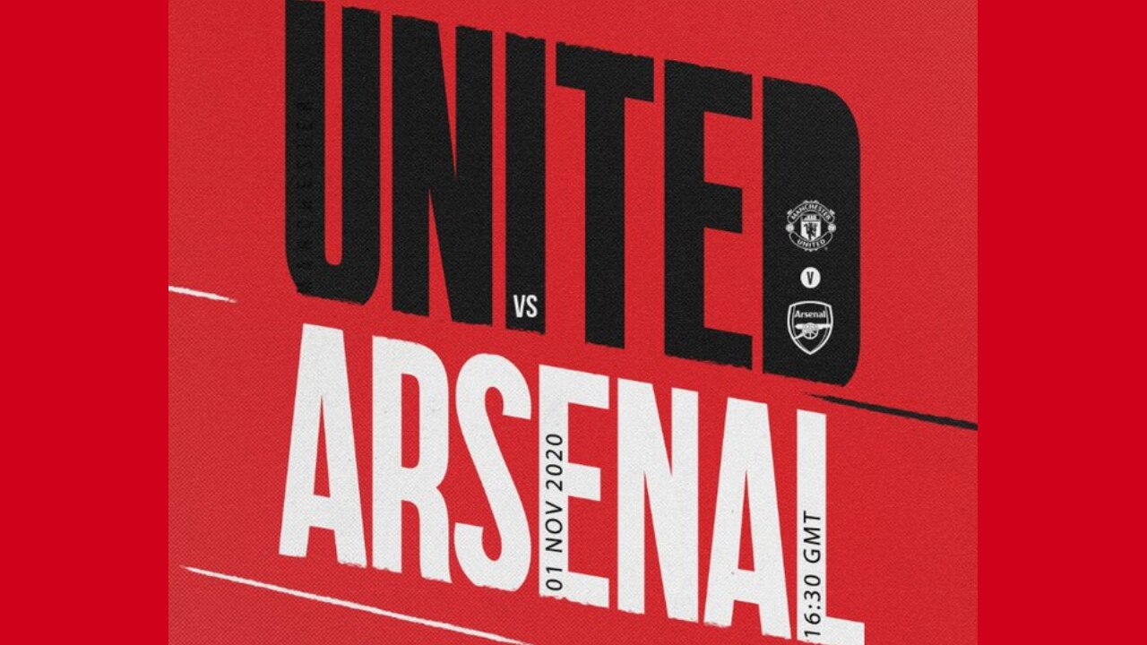 Mu vs arsenal live streaming hot sale