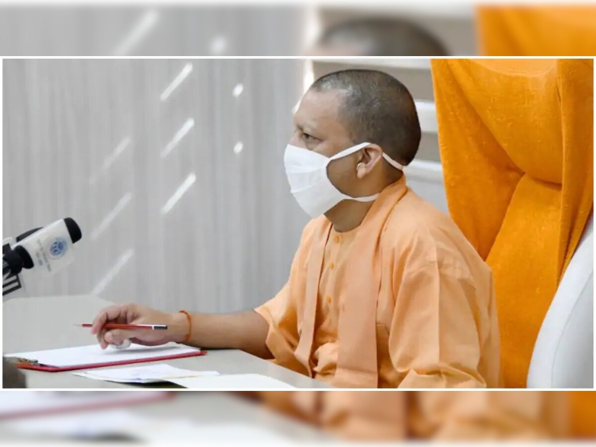 Uttar Pradesh emerges as top destination for investment, 1.35 lakh jobs to be created 