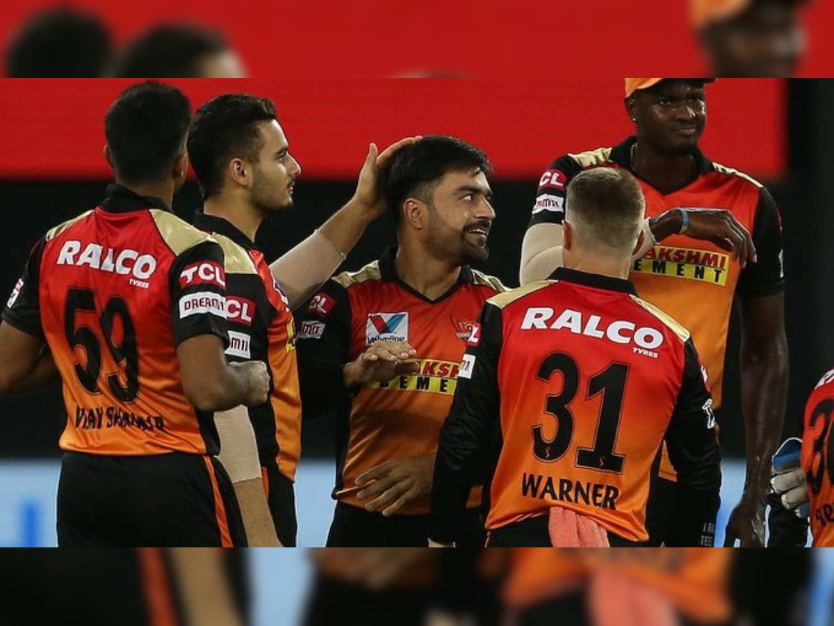 Sunrisers Hyderabad vs Mumbai Indians, 56th Match, IPL 2020 Sharjah Live Streaming Details: Where to Watch