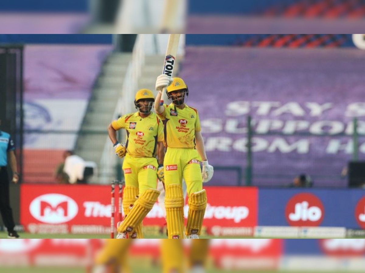 IPL 2020: Kings XI Punjab’s journey ends after controversial umpire decision in Chennai Super Kings match