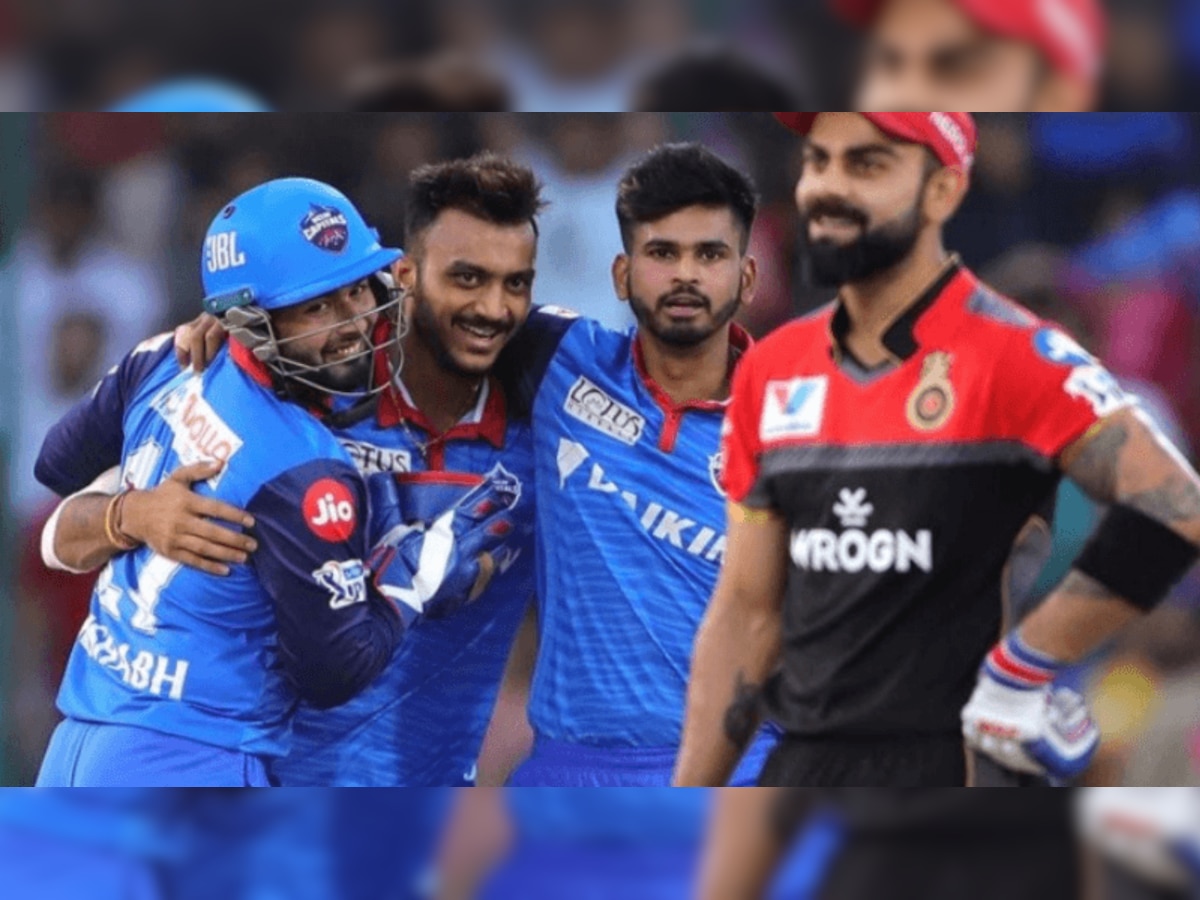 DC vs RCB Dream11 Prediction: Delhi Capitals vs Royal Challengers Bangalore best XI – DC vs RCB LIVE at 7:30 PM