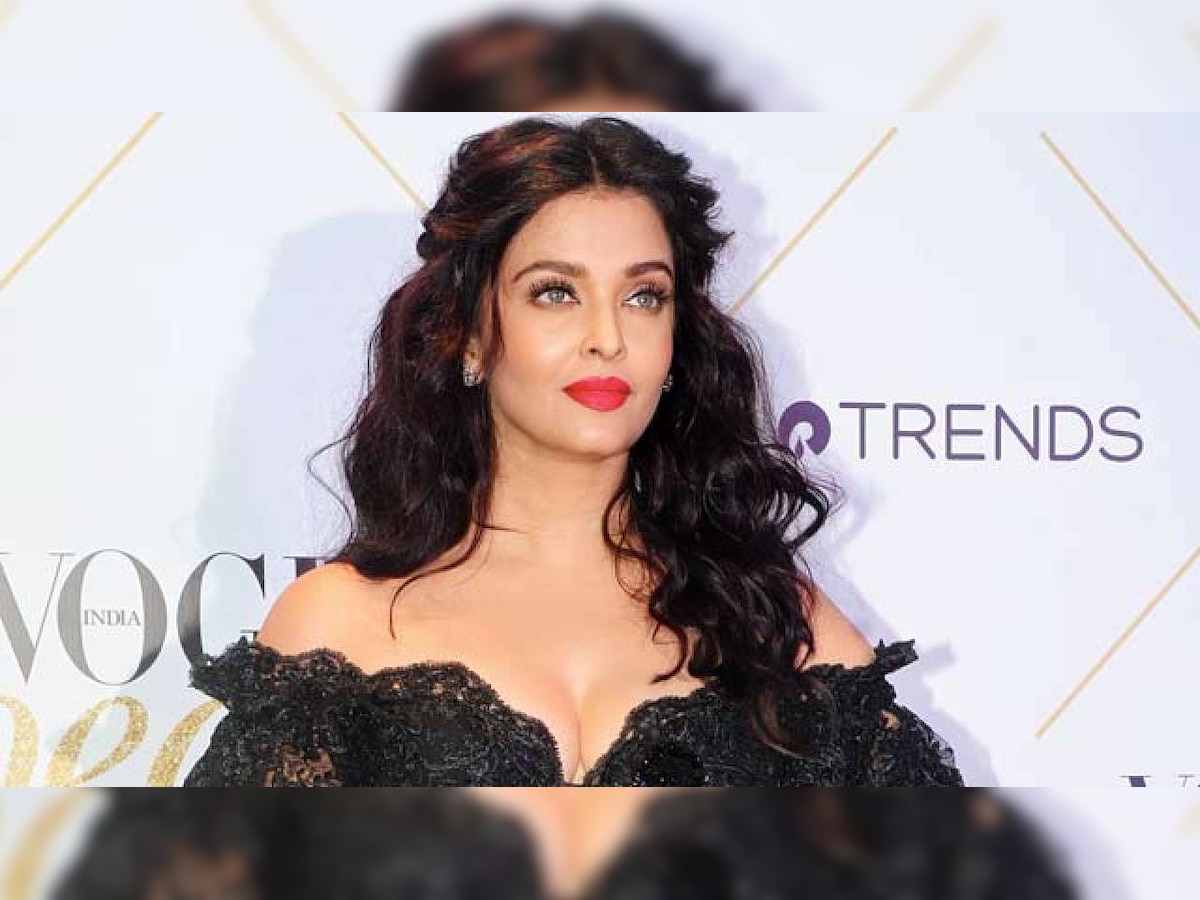 Anushka Sharma, Madhuri Dixit share special birthday wishes for Aishwarya Rai Bachchan