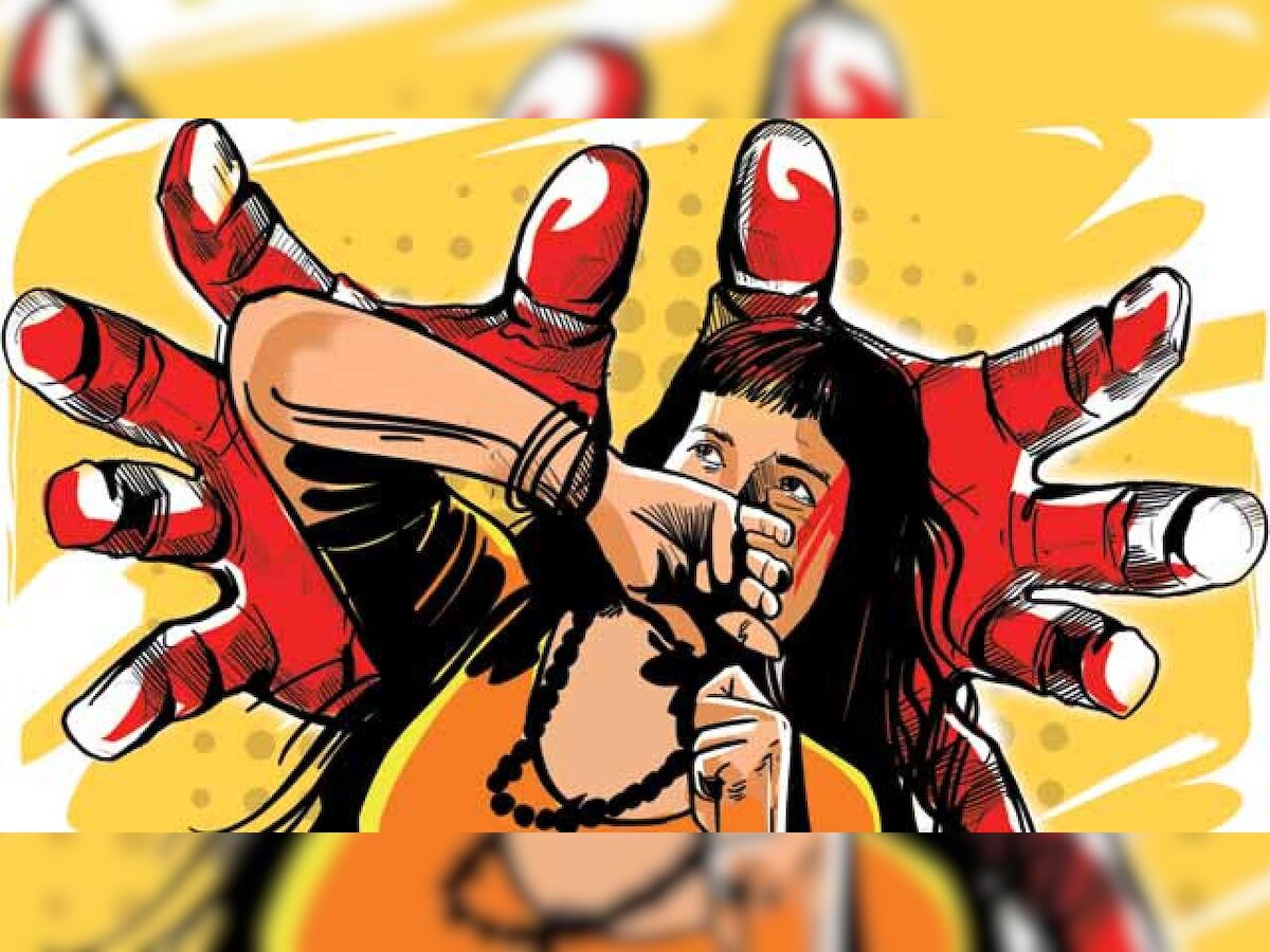 Woman raped by Facebook friend on pretext of marriage 