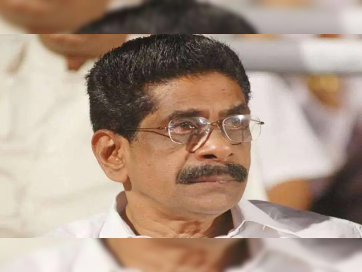 'Woman with self-respect will die if raped': Kerala Congress chief makes shocking remark