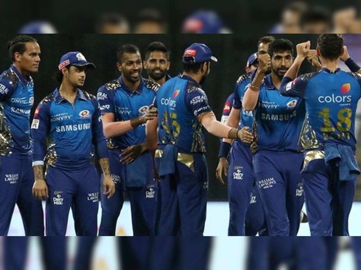 IPL 2020 Sunrisers Hyderabad vs Mumbai Indians – Head-to-head and past encounters