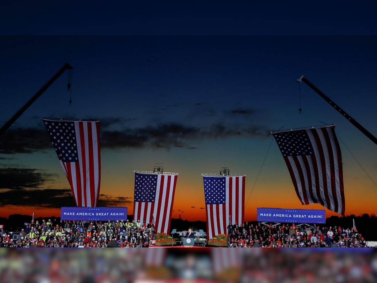 US Election 2020: What you need to know right now
