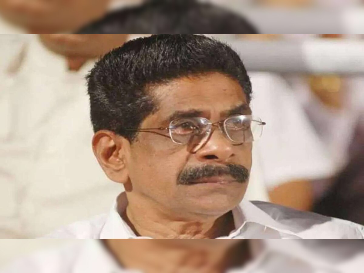Facing criticism, Kerala Congress chief apologises for controversial remark about rape