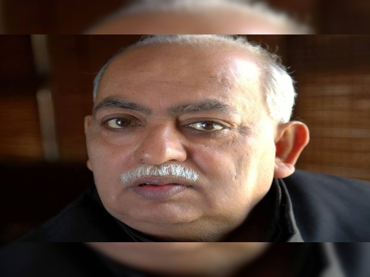 FIR filed against poet Munawwar Rana over supporting killings in France saying 'we will kill too'