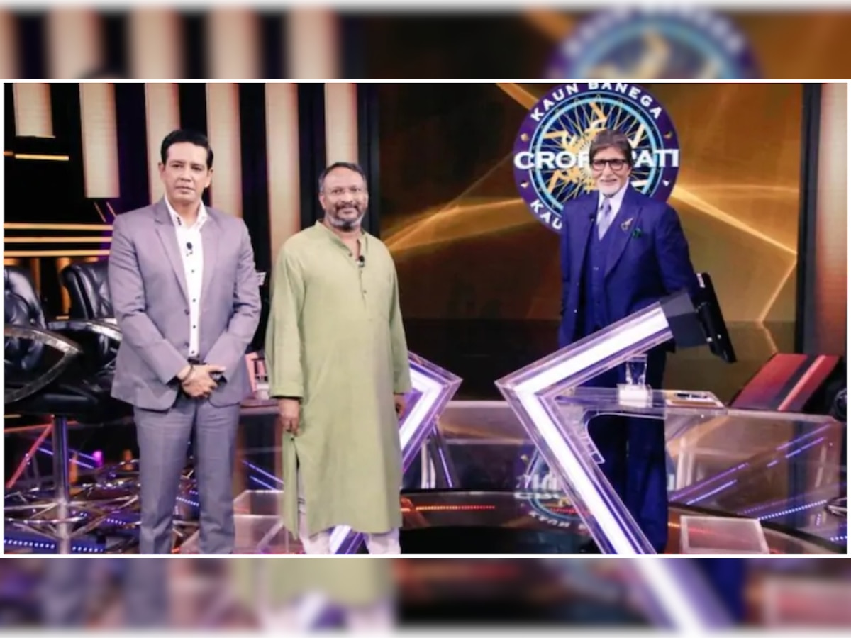 KBC 12: FIR registered against Amitabh Bachchan, show makers for a question regarding Manusmriti, Dr BR Ambedkar