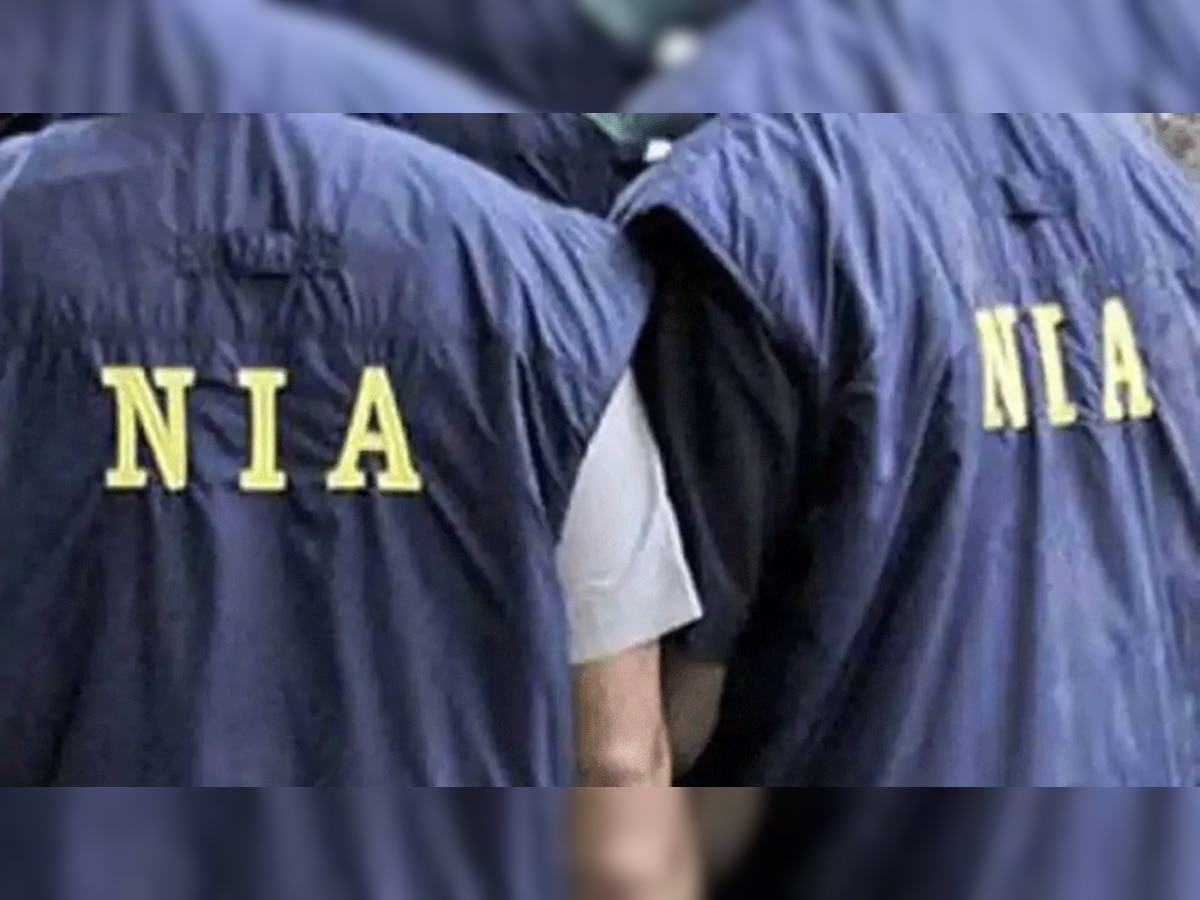 Al-Qaeda conspirator arrested from West Bengal, NIA given transit remand