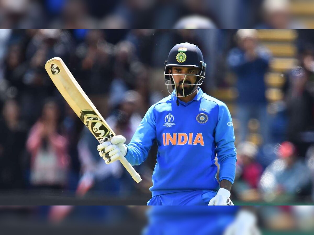 'Will continue to make our state and India proud': KL Rahul thanks Karnataka Government for Ekalavya Award