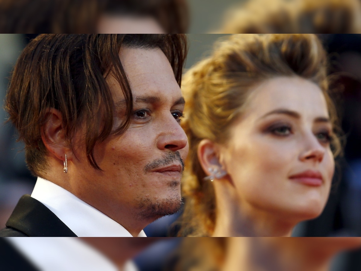 Verdict: Johnny Depp loses battle against Amber Heard, British High Court declares him 'wife beater'