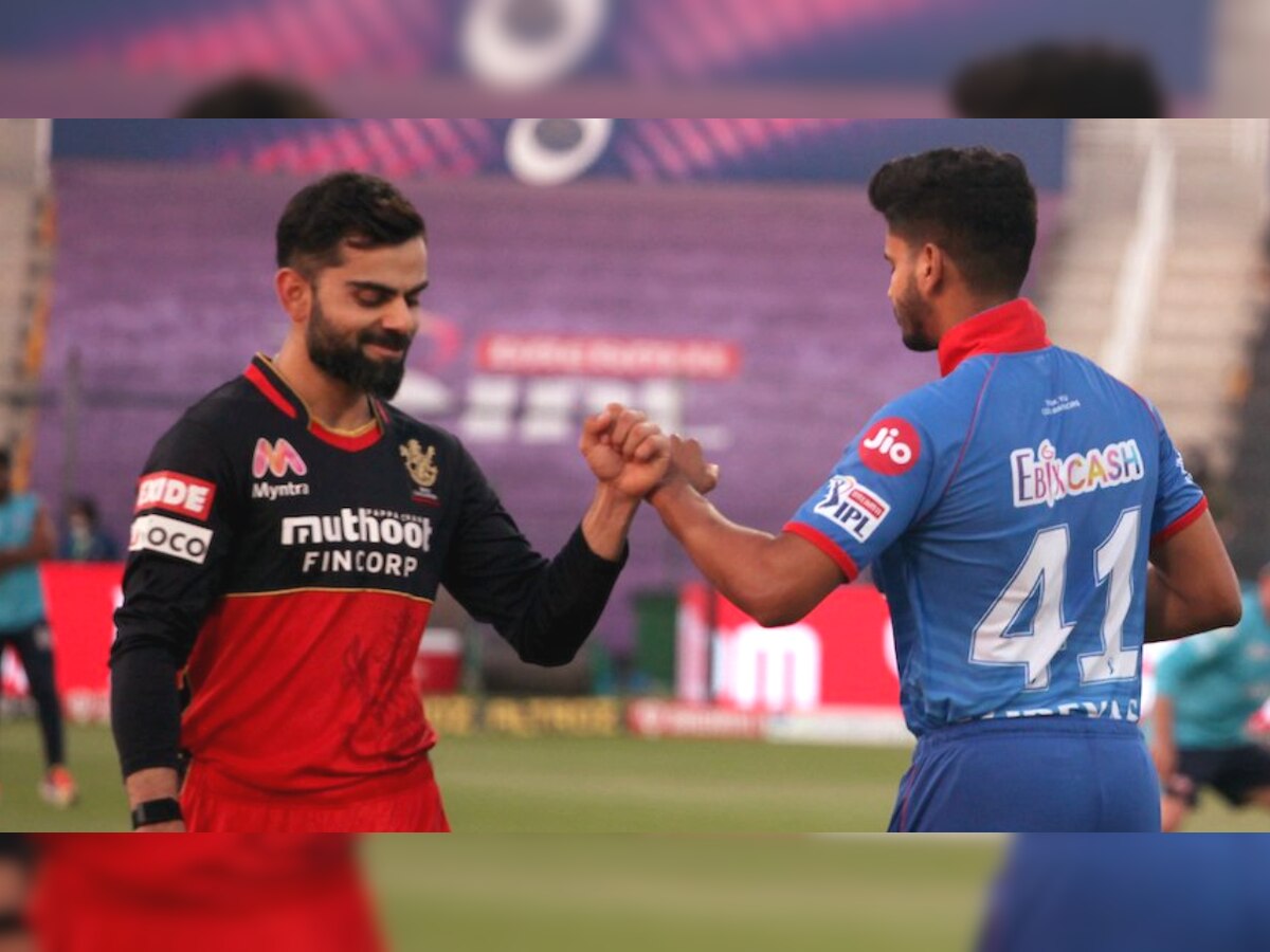 IPL 2020: DC's 6-wicket win does not stop RCB from qualifying to Playoffs