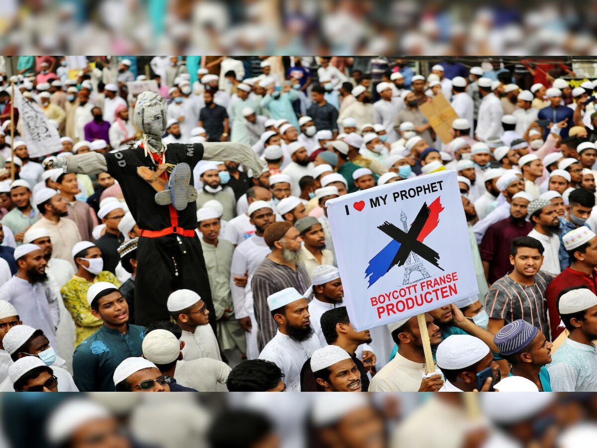 DNA Special: Does reporting about hate news mean spreading hatred?