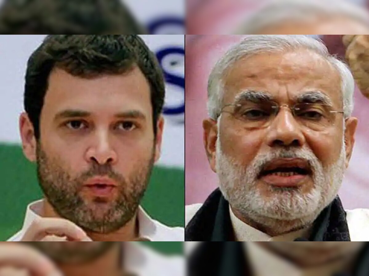 Bihar Election 2020: PM Modi, Rahul Gandhi to address rallies in state today