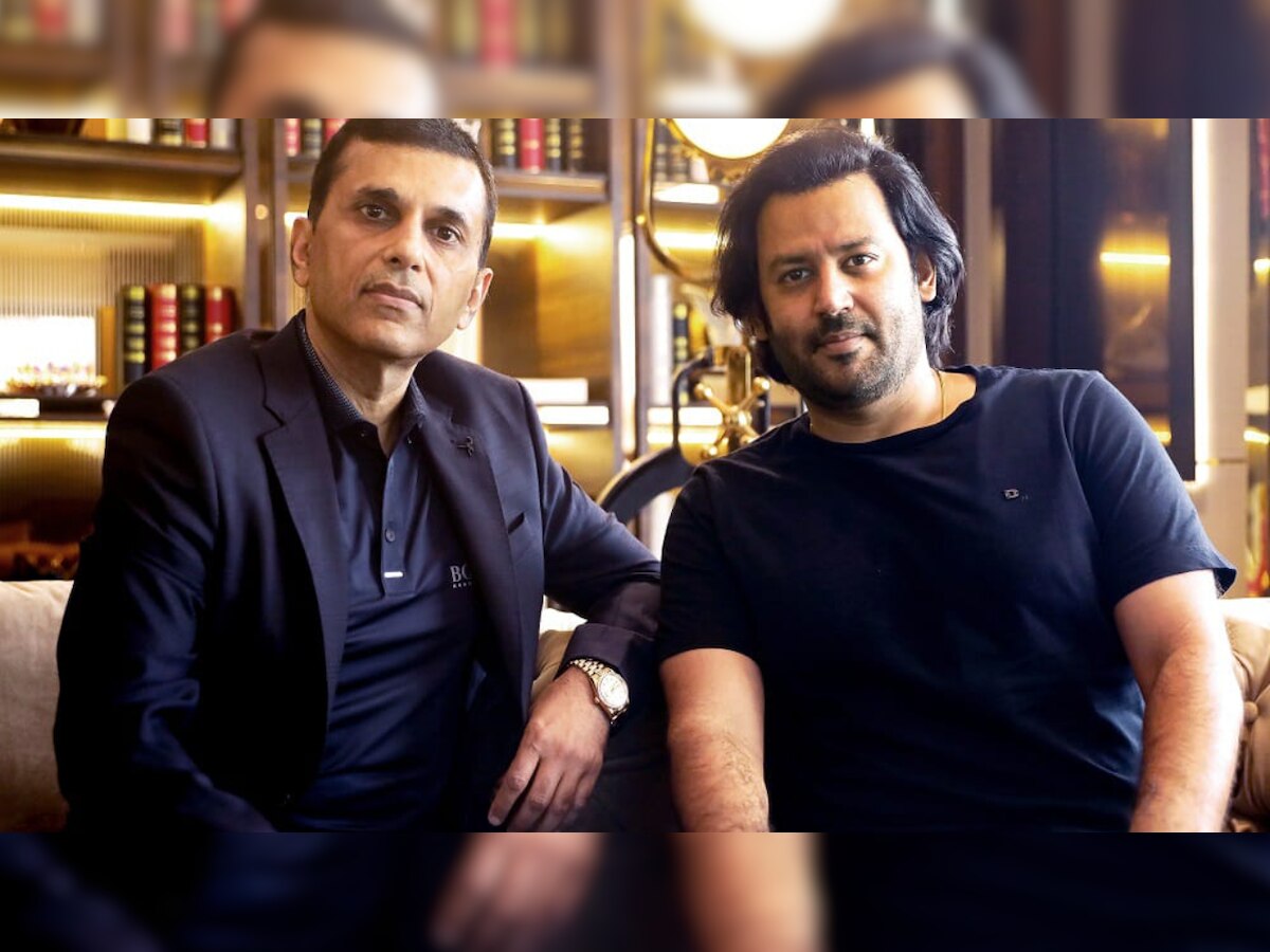 Noted Bollywood producers Anand Pandit, Ajay Kapoor to roll out big-budget projects in early 2021