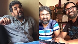 Filmmaker-actor Ashish Kakkad dies at 49; Gujarati industry mourns his demise