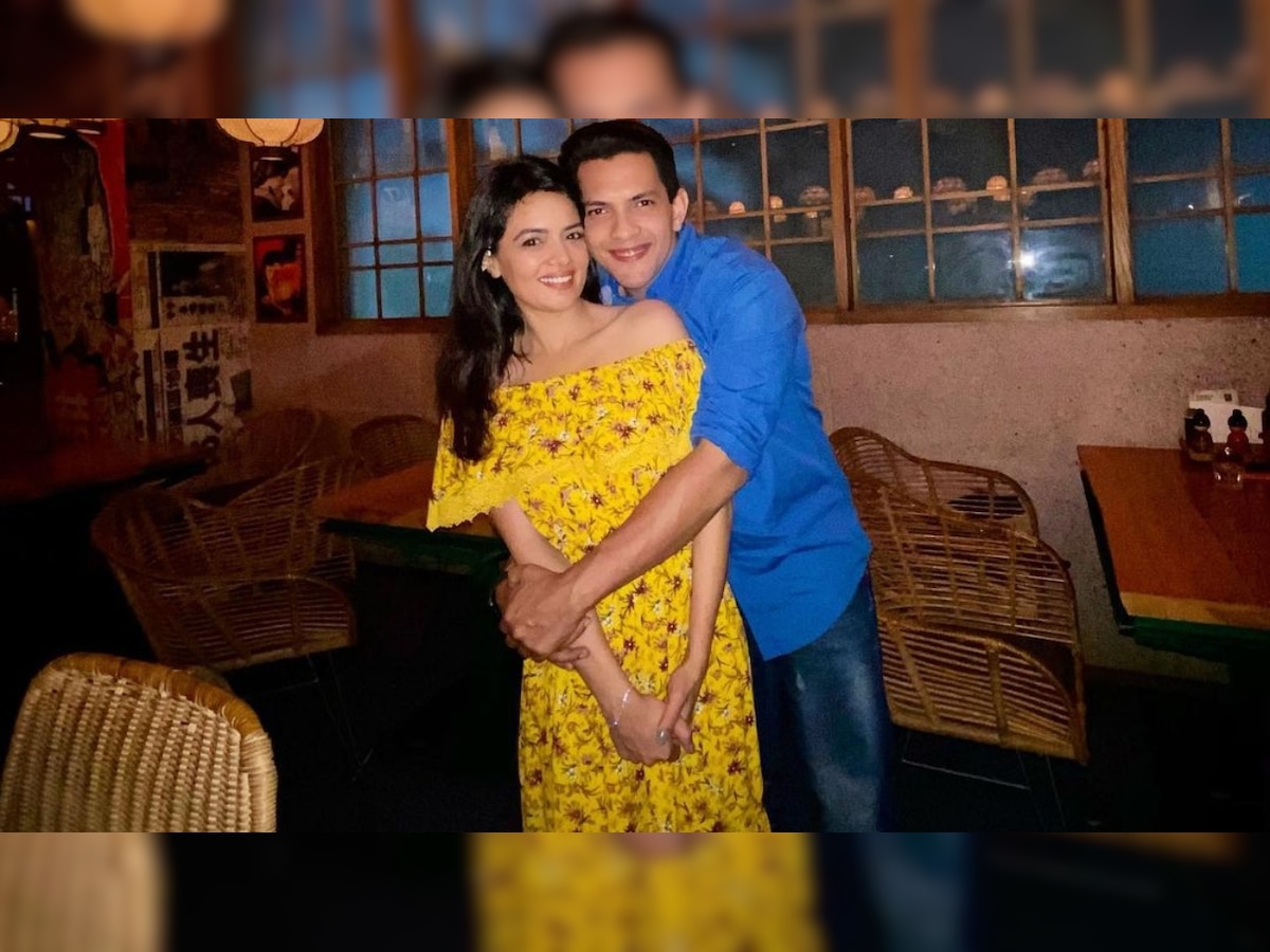 Aditya Narayan reveals when is he getting married to girlfriend Shweta Agarwal