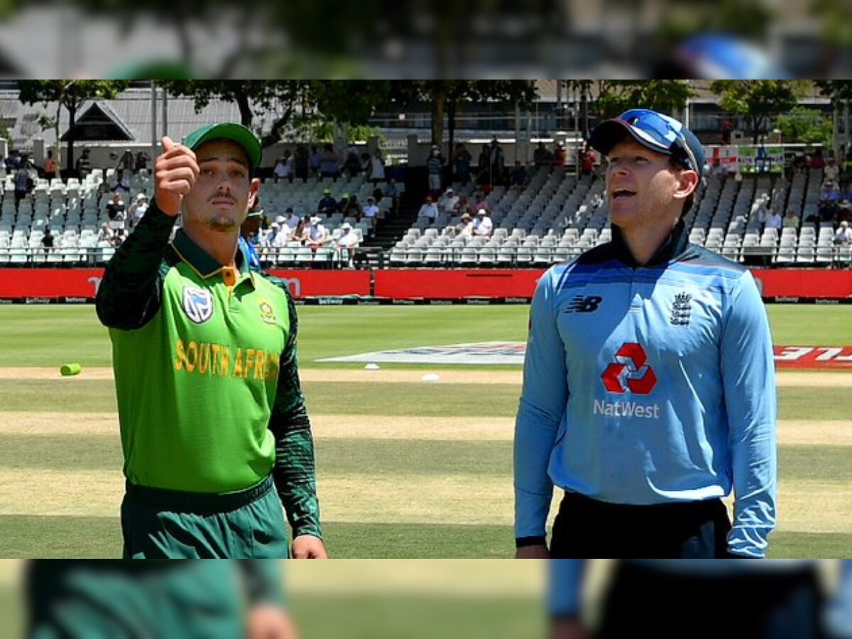 Ben Stokes, Jofra Archer, Sam Curran rested for England's ODI tour of South Africa