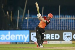 How Sunrisers Hyderabad stormed into the IPL 2020 playoffs?