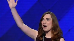 US Presidential election 2020: Sarah McBride becomes America's first transgender senator