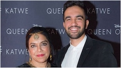 US Elections 2020: Filmmaker Mira Nair's son Zohran Mamdani wins NY; here's all you need to know about him