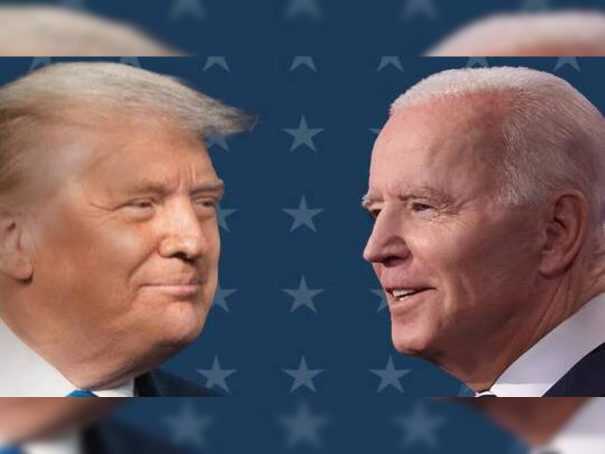 US Presidential Election Results 2020: Betting market in favour of Trump or Biden?