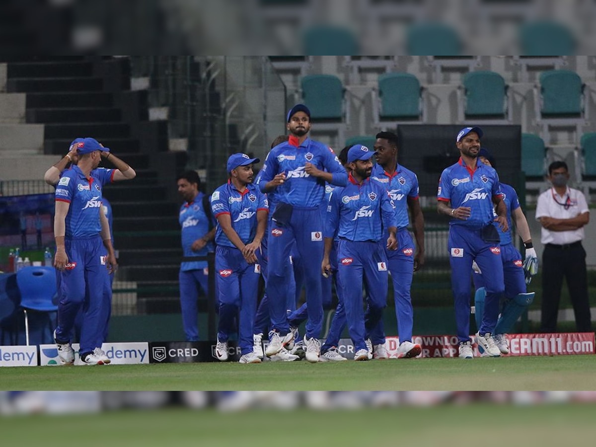 Delhi Capitals’ horror IPL playoff record explained