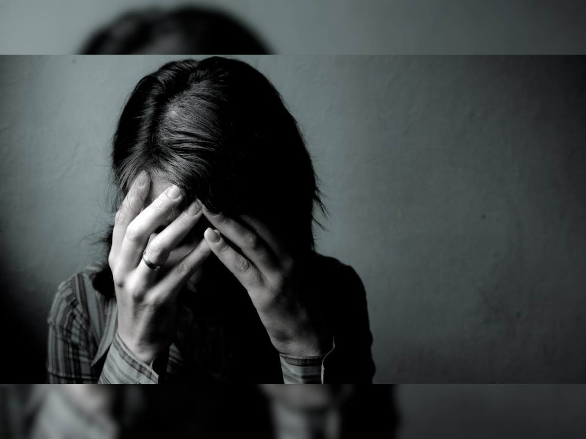 Women more frequently diagnosed with depression, anxiety than men: Research