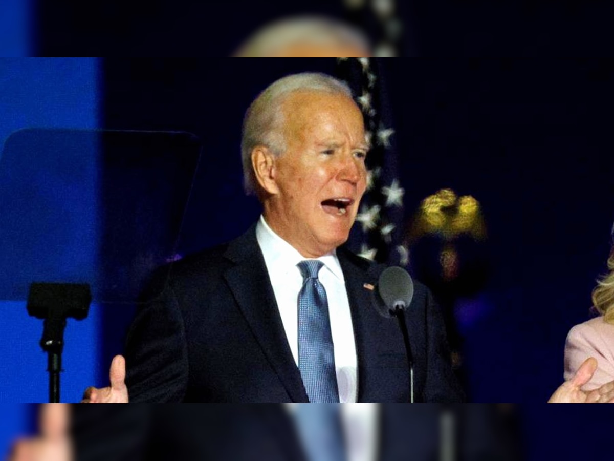 US Presidential elections: Biden inches closer to victory with Michigan, Wisconsin win