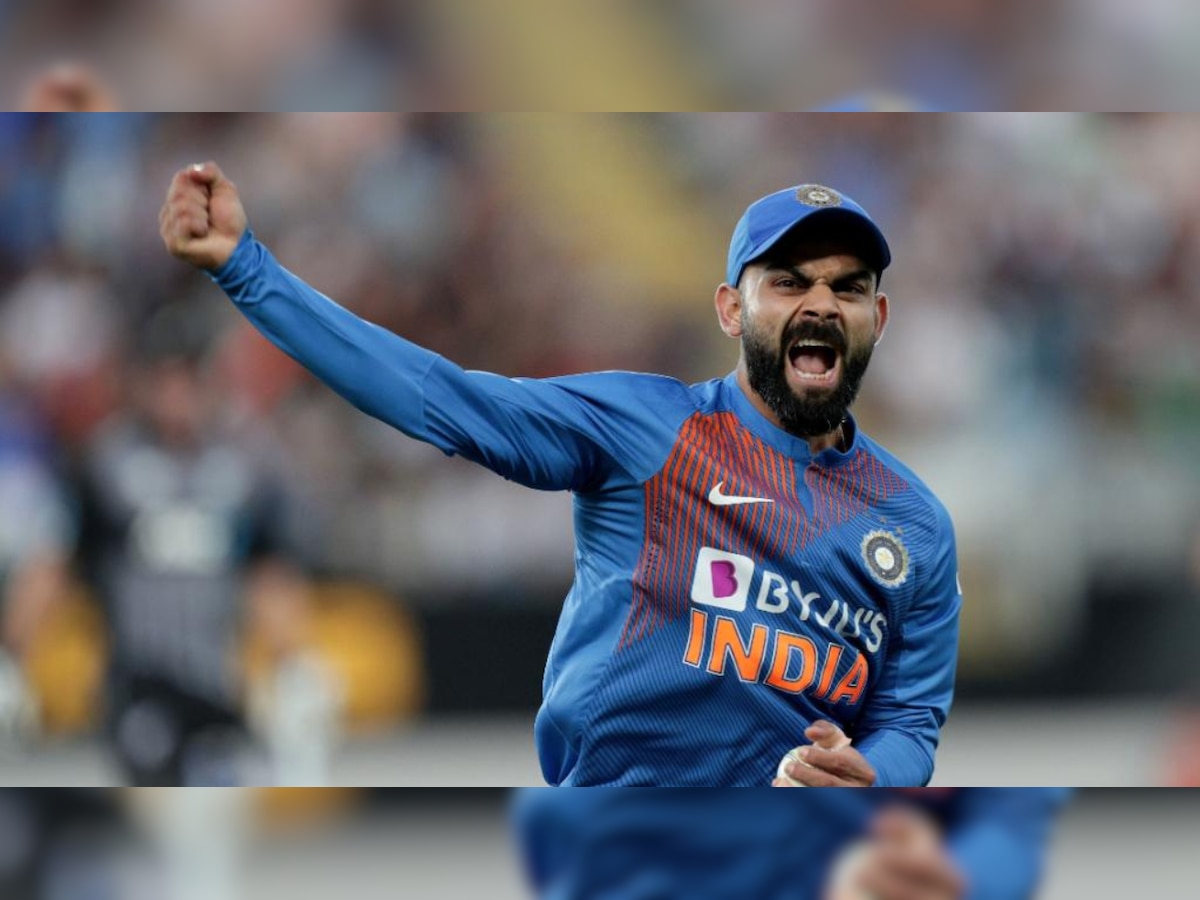 Happy Birthday Virat Kohli – Tributes pour in for India’s ultimate match-winner