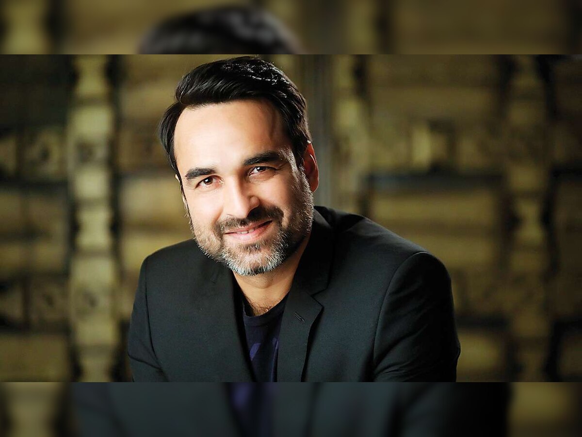 Pankaj Tripathi speaks up on his remuneration; says 'I keep breaking the record'